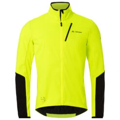 Vaude - Matera Softshell Jacket - Veste De Cyclisme
