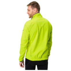 Vaude - Matera Softshell Jacket - Veste De Cyclisme -Vestes Boutique vaude matera softshell jacket veste de cyclisme detail 4