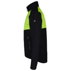 Vestes Boutique -Vestes Boutique vaude matoso sc jacket veste de cyclisme detail 2