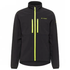 Vaude - Me Matoso Softshell Jacket II - Veste De Cyclisme
