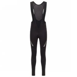 Vaude - Me Matoso Warm Pants - Pantalon De Cyclisme