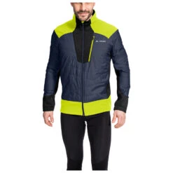 Vaude - Minaki Jacket III - Veste De Cyclisme -Vestes Boutique vaude minaki jacket iii veste de cyclisme detail 3