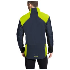 Vaude - Minaki Jacket III - Veste De Cyclisme -Vestes Boutique vaude minaki jacket iii veste de cyclisme detail 4