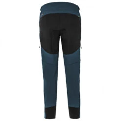 Vaude - Minaki Pants - Pantalon De Cyclisme -Vestes Boutique vaude minaki pants pantalon de cyclisme detail 2