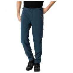 Vaude - Minaki Pants - Pantalon De Cyclisme -Vestes Boutique vaude minaki pants pantalon de cyclisme detail 4