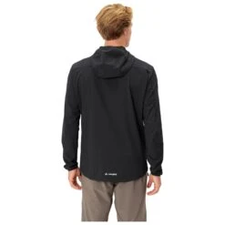Vaude - Moab Jacket IV - Veste De Cyclisme -Vestes Boutique vaude moab jacket iv veste de cyclisme detail 4