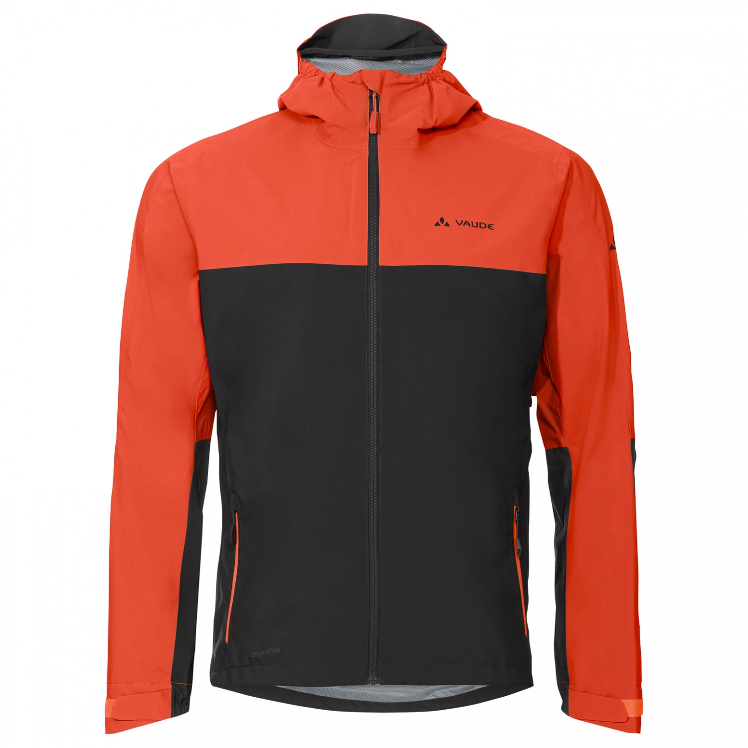 Vaude - Moab Rain Jacket - Veste De Cyclisme 7 Vaude - Moab Rain Jacket - Veste De Cyclisme – Image 5