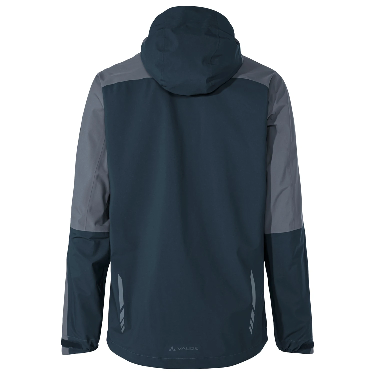 Vaude - Moab Rain Jacket - Veste De Cyclisme 4 Vaude - Moab Rain Jacket - Veste De Cyclisme – Image 2