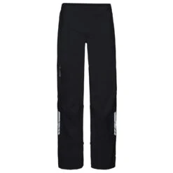 Vaude - Moab Rain Pants - Pantalon De Cyclisme 12 Vaude - Moab Rain Pants - Pantalon De Cyclisme -Vestes Boutique vaude moab rain pants pantalon de cyclisme 1