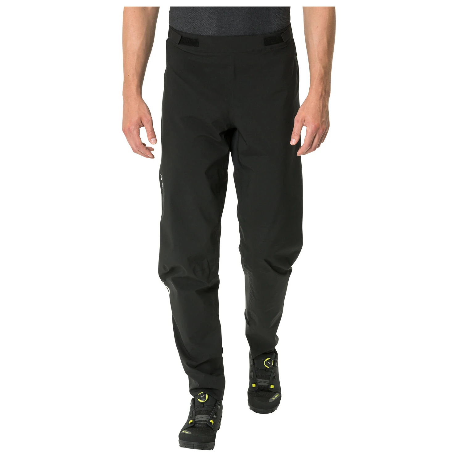 Vaude - Moab Rain Pants - Pantalon De Cyclisme 5 Vaude - Moab Rain Pants - Pantalon De Cyclisme – Image 3