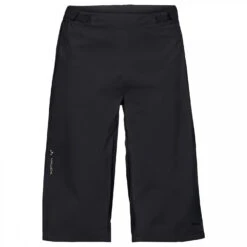 Vaude - Moab Rain Shorts - Pantalon De Cyclisme -Vestes Boutique vaude moab rain shorts pantalon de cyclisme 1