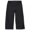 Vaude - Moab Rain Shorts - Pantalon De Cyclisme 2 Vaude - Moab Rain Shorts - Pantalon De Cyclisme -Vestes Boutique vaude moab rain shorts pantalon de cyclisme