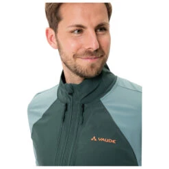 Vaude - Moab Zip Off Jacket - Veste De Cyclisme -Vestes Boutique vaude moab zip off jacket veste de cyclisme detail 5