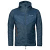 Vaude - Monviso Insulation Jacket - Veste Synthétique -Vestes Boutique vaude monviso insulation jacket veste synthetique
