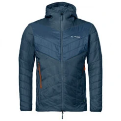 Vaude - Monviso Insulation Jacket - Veste Synthétique