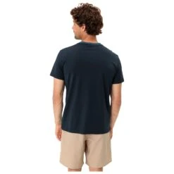 Vaude - Nevis Shirt III - T-shirt -Vestes Boutique vaude nevis shirt iii t shirt detail 4
