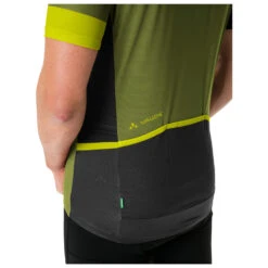 Vaude - Posta Full Zip Tricot - Maillot De Cyclisme 12 Vaude - Posta Full Zip Tricot - Maillot De Cyclisme -Vestes Boutique vaude posta full zip tricot maillot de cyclisme detail 5