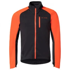 Vaude - Posta Softshell Jacket VI - Veste De Cyclisme