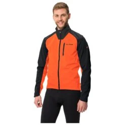 Vaude - Posta Softshell Jacket VI - Veste De Cyclisme -Vestes Boutique vaude posta softshell jacket vi veste de cyclisme detail 3