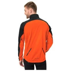 Vaude - Posta Softshell Jacket VI - Veste De Cyclisme -Vestes Boutique vaude posta softshell jacket vi veste de cyclisme detail 4