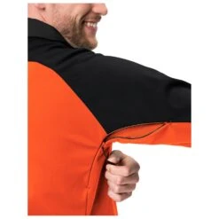 Vaude - Posta Softshell Jacket VI - Veste De Cyclisme -Vestes Boutique vaude posta softshell jacket vi veste de cyclisme detail 6