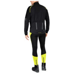 Vaude - Pro Insulation Zip Off Jacket - Veste De Cyclisme -Vestes Boutique vaude pro insulation zip off jacket veste de cyclisme detail 4