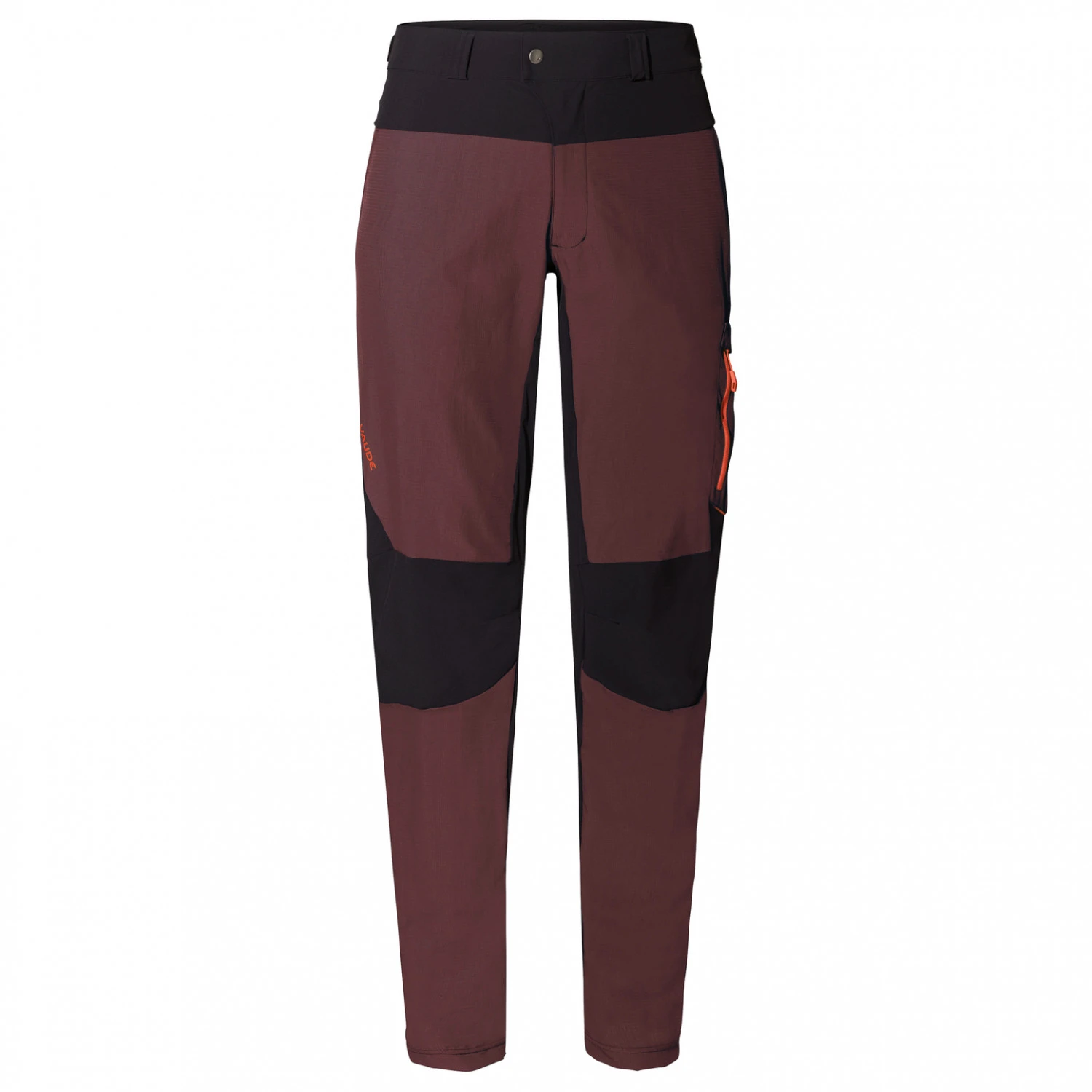 Vaude - Qimsa Pants - Pantalon De Cyclisme 8 Vaude - Qimsa Pants - Pantalon De Cyclisme – Image 6