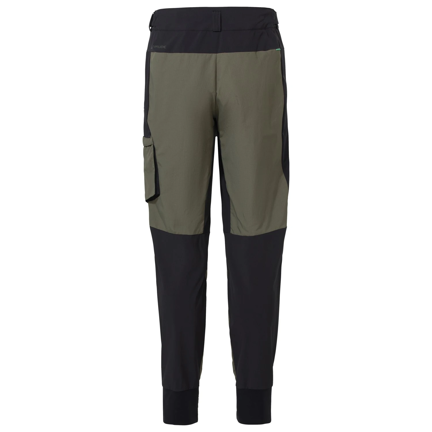 Vaude - Qimsa Pants - Pantalon De Cyclisme 4 Vaude - Qimsa Pants - Pantalon De Cyclisme – Image 2