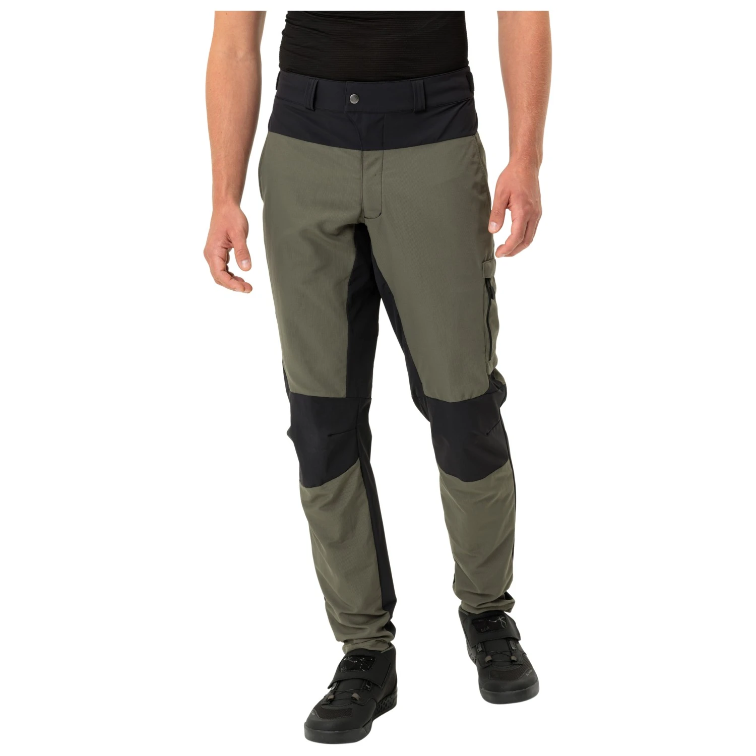 Vaude - Qimsa Pants - Pantalon De Cyclisme 5 Vaude - Qimsa Pants - Pantalon De Cyclisme – Image 3