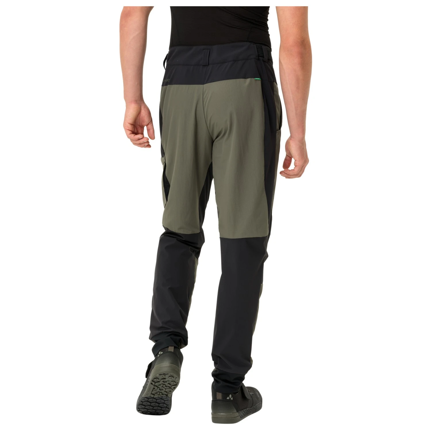 Vaude - Qimsa Pants - Pantalon De Cyclisme 6 Vaude - Qimsa Pants - Pantalon De Cyclisme – Image 4