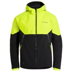 Vaude - Qimsa Softshell Jacket - Veste De Cyclisme
