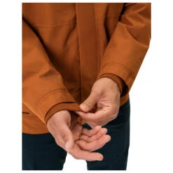 Vaude - Redmont Jacket II - Veste Imperméable -Vestes Boutique vaude redmont jacket ii veste impermeable detail 4