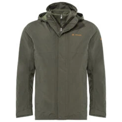 Vaude - Rosemoor 3in1 Jacket - Veste 3-en-1