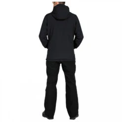 Vaude - Rosemoor 3in1 Jacket - Veste 3-en-1 -Vestes Boutique vaude rosemoor 3in1 jacket veste 3 en 1 detail 4