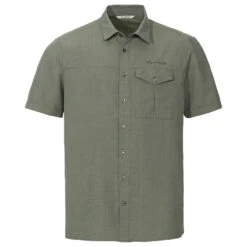 Vaude - Rosemoor Shirt II - Chemise -Vestes Boutique vaude rosemoor shirt ii chemise 2