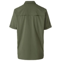 Vaude - Rosemoor Shirt II - Chemise -Vestes Boutique vaude rosemoor shirt ii chemise detail 2