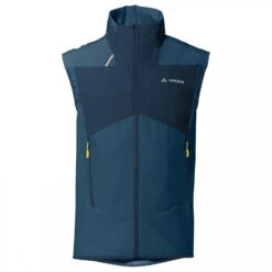 Vaude - Scopi Vest - Gilet Softshell
