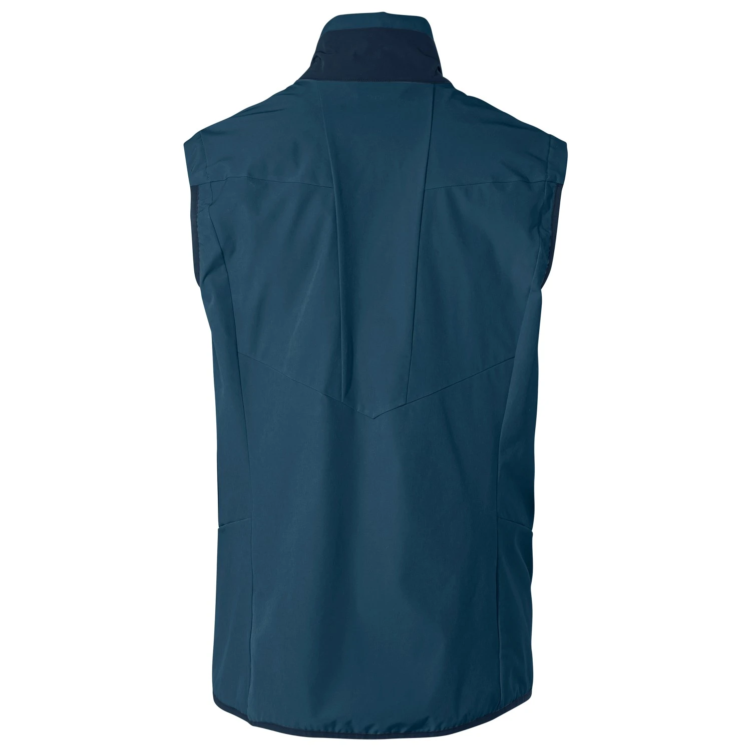 Vaude - Scopi Vest - Gilet Softshell 4 Vaude - Scopi Vest - Gilet Softshell – Image 2