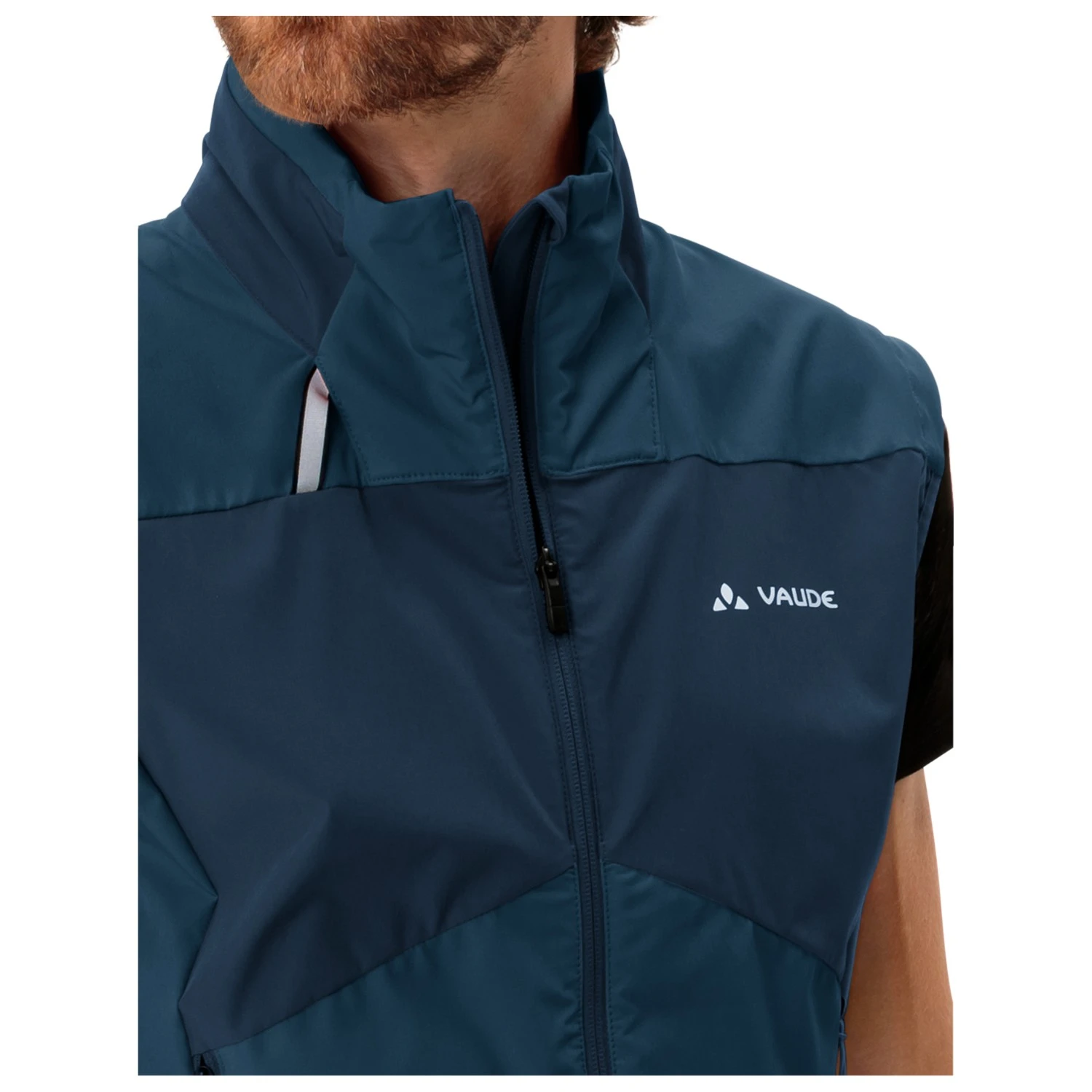 Vaude - Scopi Vest - Gilet Softshell 8 Vaude - Scopi Vest - Gilet Softshell – Image 6