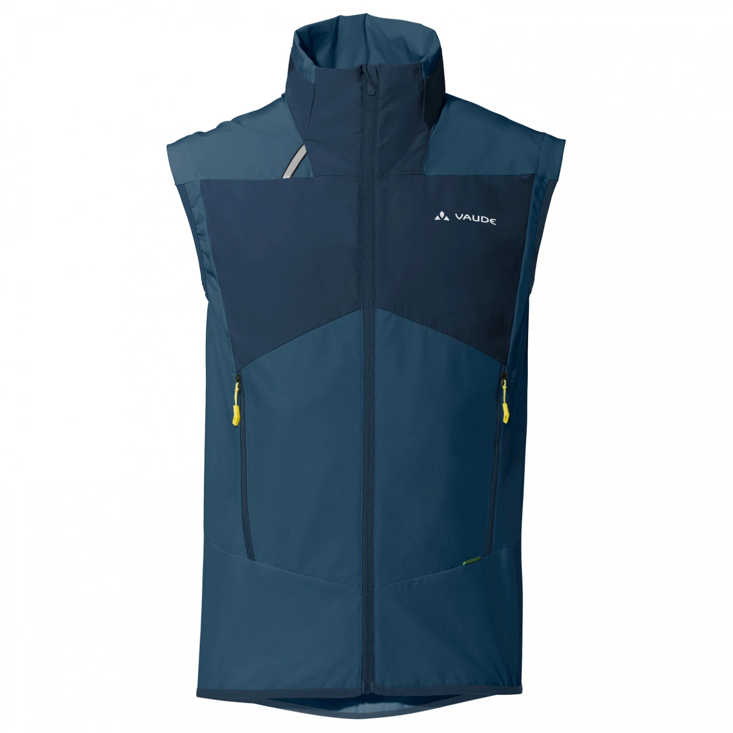 Vaude - Scopi Vest - Gilet Softshell 3 Vaude - Scopi Vest - Gilet Softshell