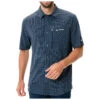 Vaude - Seiland Shirt III - Chemise -Vestes Boutique vaude seiland shirt iii chemise