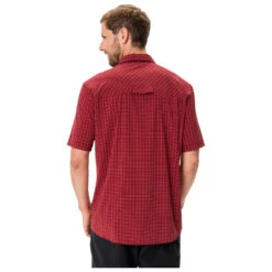 Vaude - Seiland Shirt III - Chemise -Vestes Boutique vaude seiland shirt iii chemise detail 2
