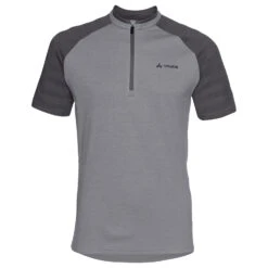 Vaude - Tamaro Shirt III - Maillot De Cyclisme -Vestes Boutique vaude tamaro shirt iii maillot de cyclisme 2