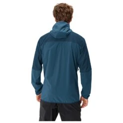 Vaude - Tekoa Jacket - Veste Softshell -Vestes Boutique vaude tekoa jacket veste softshell detail 4