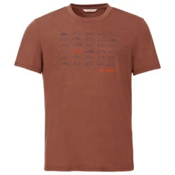 Vaude - Tekoa T-Shirt III - T-shirt Technique