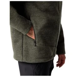 Vaude - Tinshan Hoody Jacket - Veste De Loisirs -Vestes Boutique vaude tinshan hoody jacket veste de loisirs detail 6