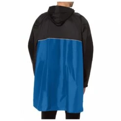 Vaude - Valero Poncho - Veste Hardshell -Vestes Boutique vaude valero poncho veste hardshell detail 4