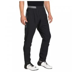 Vaude - Vatten Pants - Pantalon De Cyclisme -Vestes Boutique vaude vatten pants pantalon de cyclisme detail 3