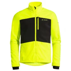 Vaude - Virt Softshell Jacket II - Veste De Cyclisme