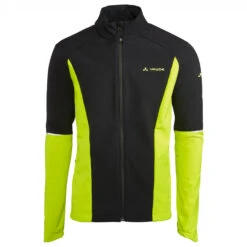 Vaude - Wintry Jacket IV - Veste De Cyclisme -Vestes Boutique vaude wintry jacket iv veste de cyclisme 2